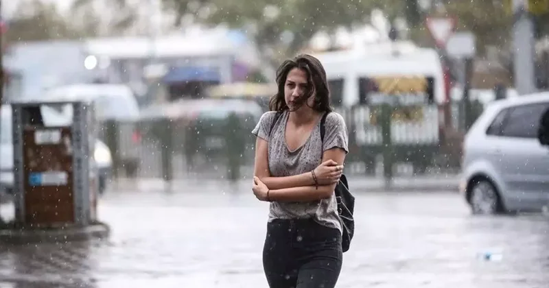 İstanbul dahil birçok ile kış geliyor: Kuzeyde yaz bitti