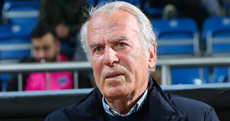 Mustafa Denizli, Fenerbahçe deki dört futbolcu hakkında konuştu: Bu transferler olsa ne olur, olmasa ne olur