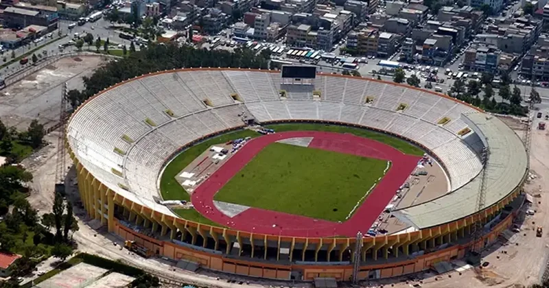 Karşıyaka ve Altay ın rotası Atatürk Stadı Fanatik Gazetesi Futbol Haberleri Spor