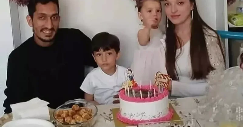 Yedikleri yemek bir aileyi paramparça etti: 2 çocuk öldü, anne yoğun bakımda