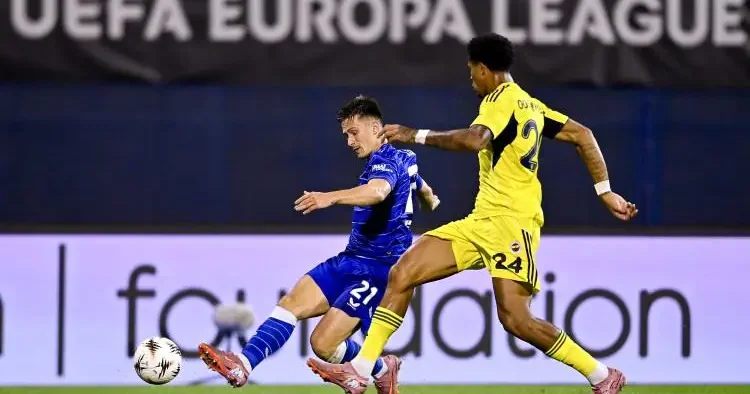 Hırvat basını: Zagreb Türk çorbasını şık bir şekilde yudumladı