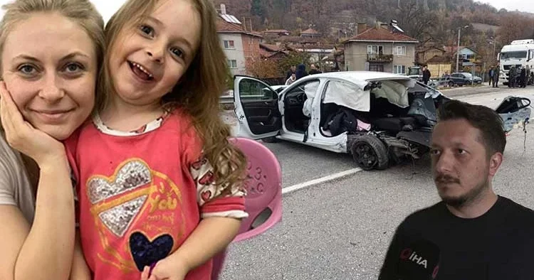 Feci kazanın görüntüleri ortaya çıktı... Anne ve kızını hayattan kopardı, 5 ay tutuklu kaldı! Acılı baba isyan etti: Bu ceza mı, ödül mü?