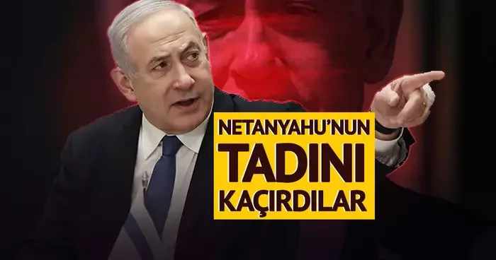Netanyahu nun tadı kaçtı! Şimdi de Batı ya kafa tutuyor: O ülkelerin hepsine meydan okudu