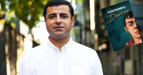 Selahattin Demirtaş a TCK 301 den 12. dava Agos