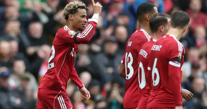 Liverpool un 95 milyon Euro luk yıldızına ceza yolda