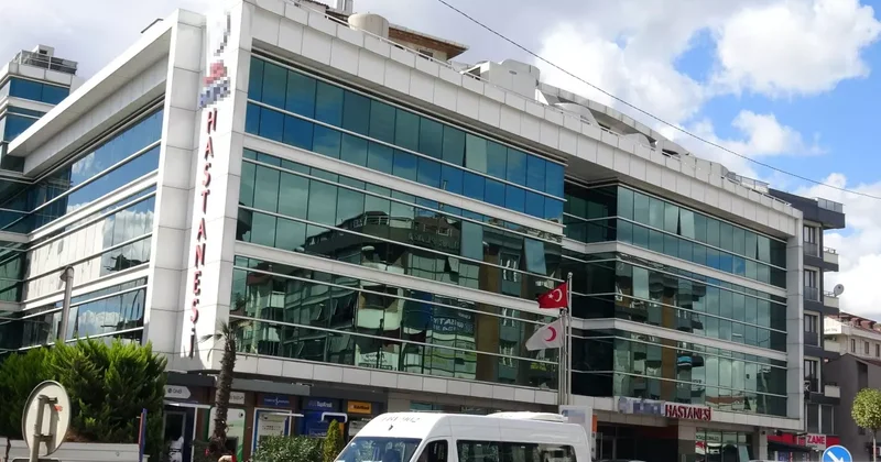 Sancaktepe deki hastane skandalında yeni gelişme: Doktor gözaltına alındı