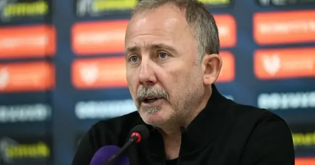 Sergen Yalçın isim isim vererek açıkladı: Üçüyle özel görüştüm Futbol Haberleri
