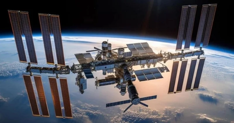 NASA dan ISS kararı: 25 yıllık bilim üssü yok edilecek