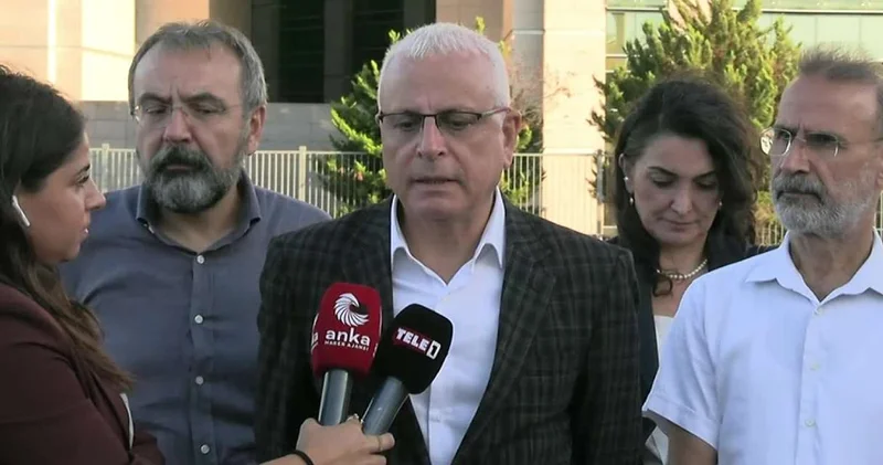 Merdan Yanardağ beraat etti