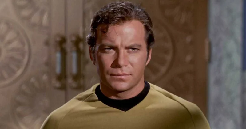 Star Trek efsanesi hastaneye kaldırıldı!