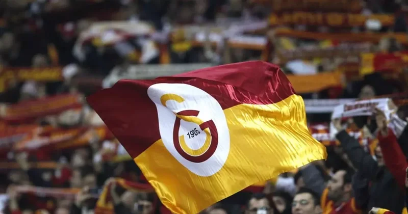 Galatasaray a müjde! Çuvalla para hesaba geçti