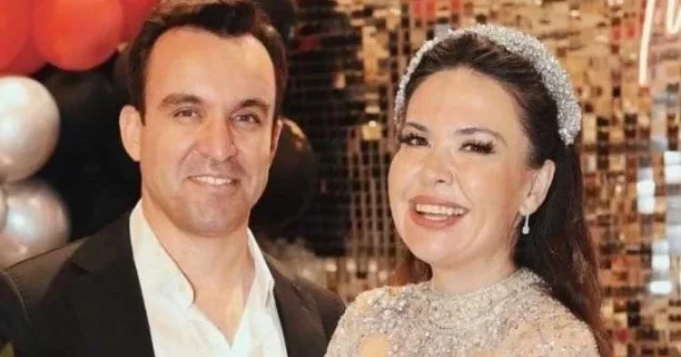 Sosyal medya fenomeni Özlem Altınok Öz ile eşi ve ortağına dava
