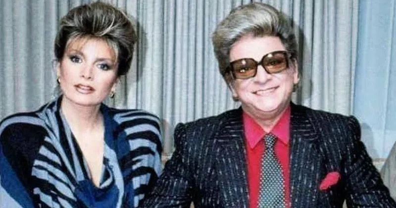 Ajda Pekkan: Zeki Müren imizi özlemle anıyorum