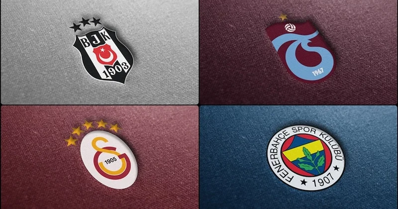 En fazla zarar eden spor kulübü açıklandı: İşte dört büyüklerin son 10 yıllık bilançosu Sözcü Gazetesi