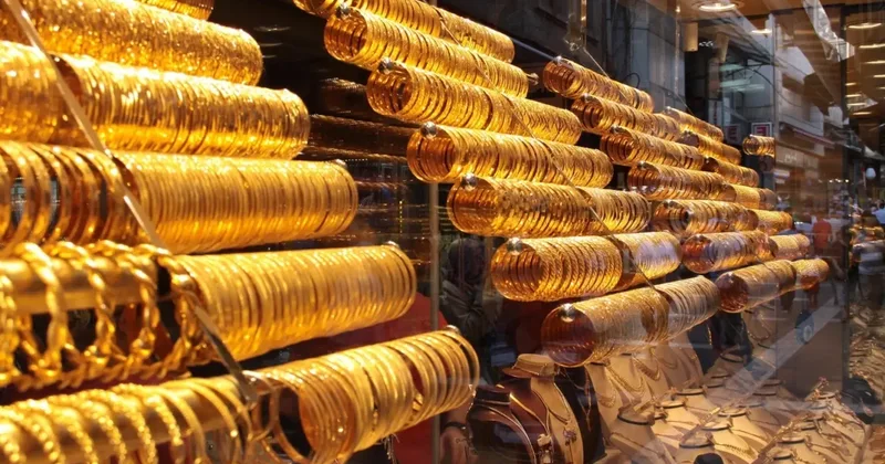 Son 1 haftadır kuyumcuların yolunu aşındıranlara kötü haber