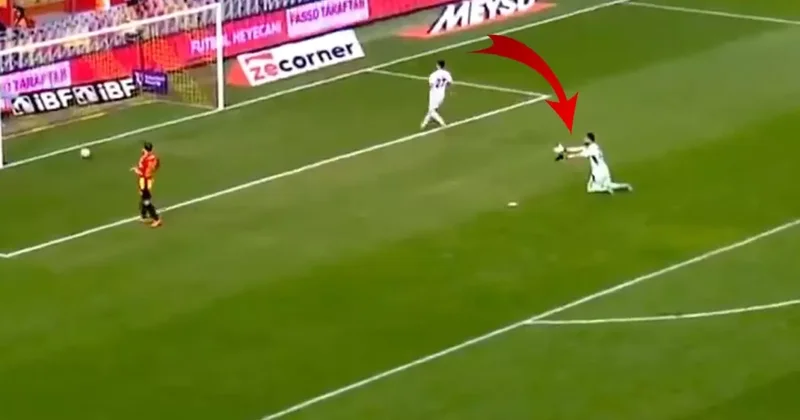 Rafa Silva nın attığı 4. gol ortalığı karıştırdı: Bahis işine birilerinin odaklanması lazım
