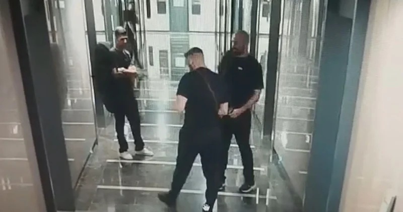 İnterpol tarafından aranan kişi İstanbul da gitar kılıfında kalaşnikofla yakalandı Sözcü Gazetesi