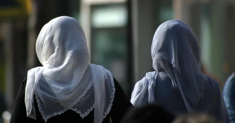 KKTC deki başörtüsü kararını AYM iptal etti Sözcü Gazetesi