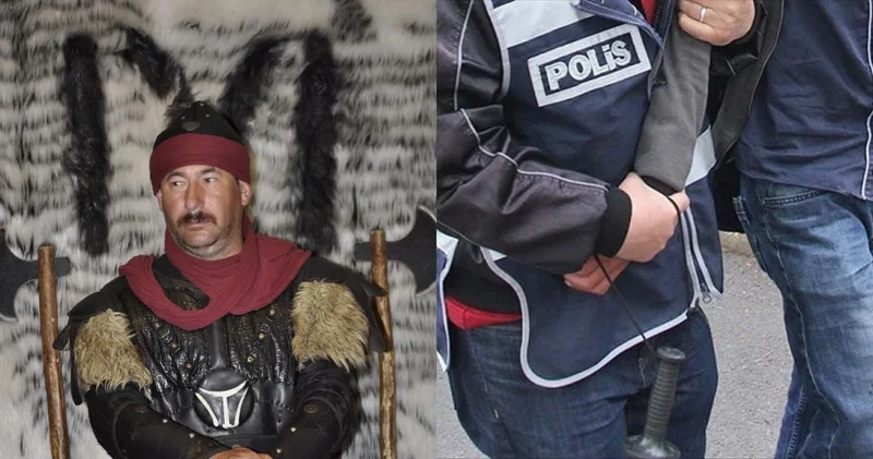 Belediye personeli meslektaşını öldürmüştü: Şüpheli tutuklandı
