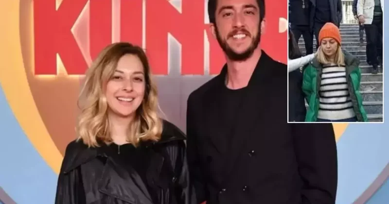 Dolandırıcılık suçlamasıyla tutuklanan fenomen Talu çifti tahliye edildi