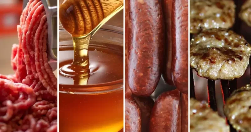 Bakanlık gıda sahtekarlarının listesini güncelledi: Bu markaları evinize sokmayın