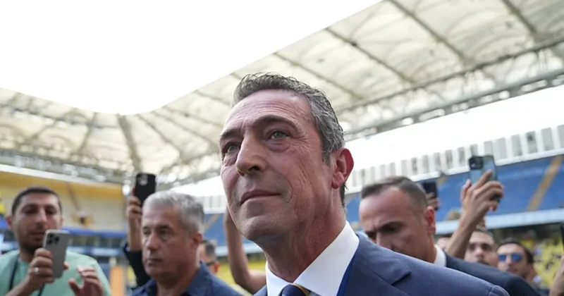 Ali Koç tan 360 milyon TL iddialarına yalanlama!
