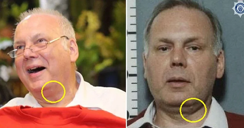 Korkunç suçlu 27 yıl kaçıp 80 yaşında yapay zekaya yakalandı Sözcü Gazetesi