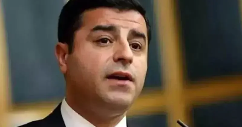 Demirtaş’ın ‘Cumhurbaşkanına hakaret’ duruşması ertelendi