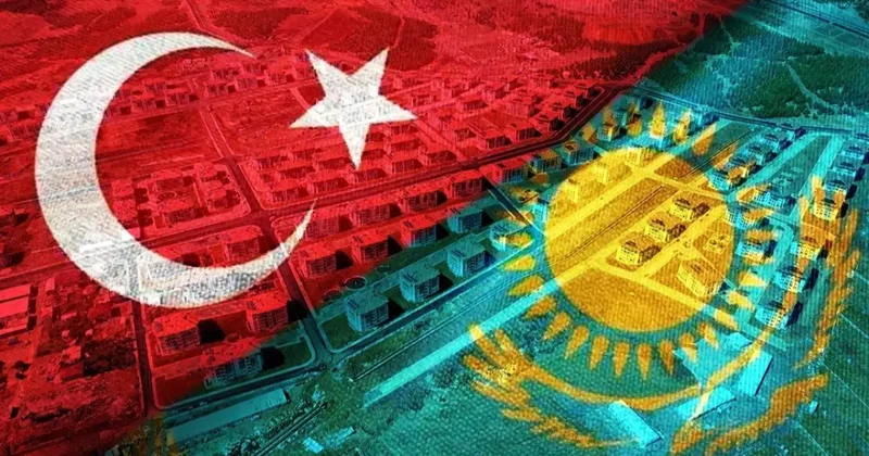 Asya devinden özel davet: Türkiye ye ayrıcalık sağlayacaklar