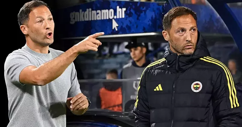 Almanya da Tedesco şaşkınlığı! Şimdiden yolun sonuna geldi... Fanatik Gazetesi Fenerbahçe (FB) Haberleri Spor
