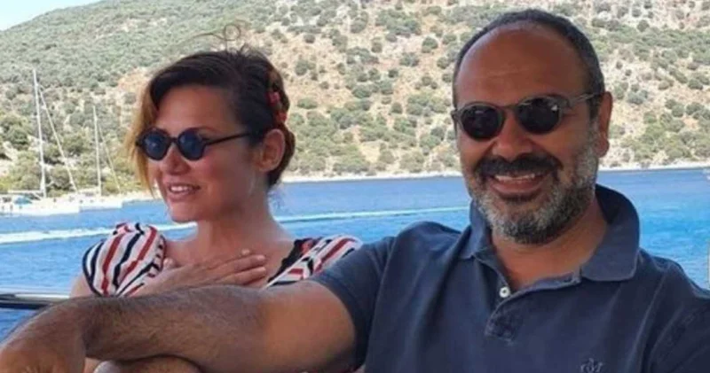 Deniz Seki ayrılığı düğünde duyurdu: 5 yıllık aşk bitti!