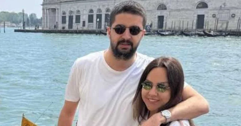 Ebru Gündeş 4. kez boşanıyor! Eşi 1 ay önce suç örgütü operasyonunda gözaltına alınmıştı