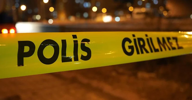 Van da silahlı saldırı: Anne ve 2 oğlu öldü