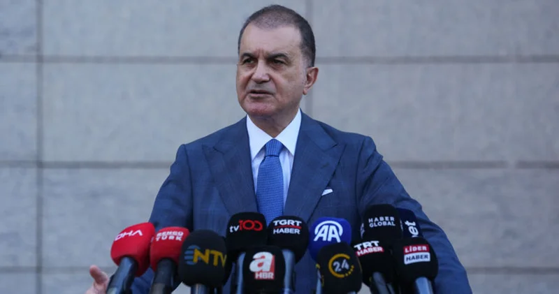 Filistin davası milli davamızdır