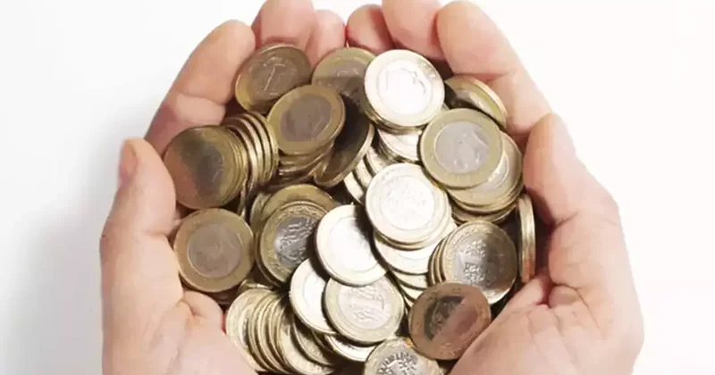 Hatalı 1 lira rekor fiyata satışa sunuldu! Sizde de olabilir, hemen bakın