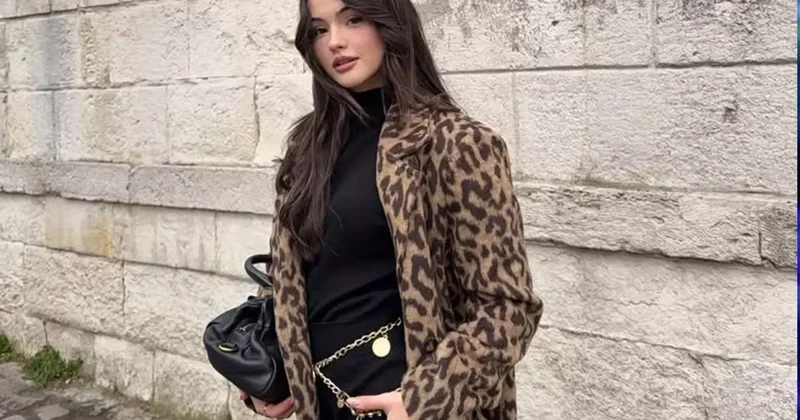 Derya Pınar Ak direk dansı antrenmanını paylaştı! Yeni filmi için yoğun hazırlık