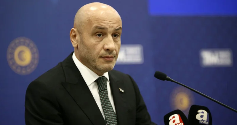 Valilikten Mustafa Gültepe açıklaması Son dakika haberleri