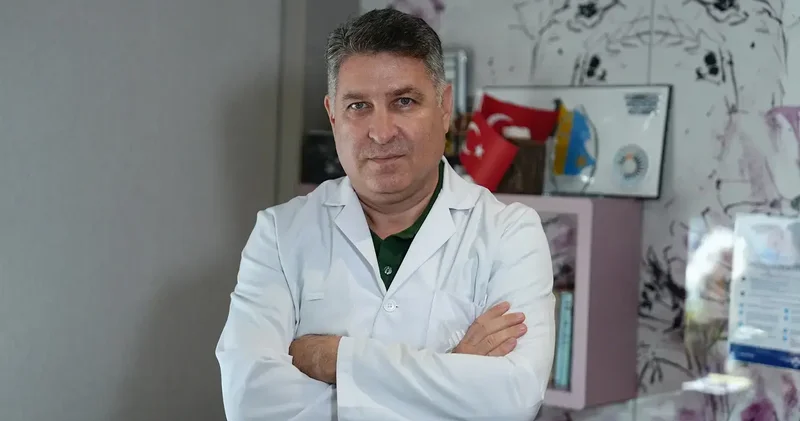 ‘Obezite, endometrium kanseri riskini artırıyor’
