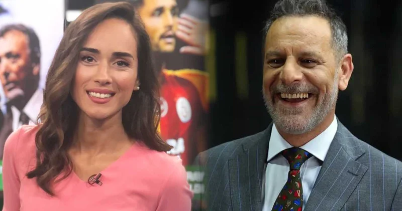 Ünlü spikerden Ozan Güven iddiasına yanıt!