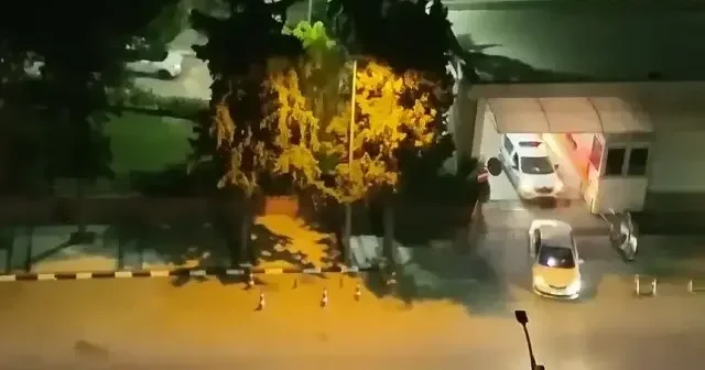 Manisa’da polis ekiplerince eş zamanlı operasyon düzenlendi VİDEO İZLE