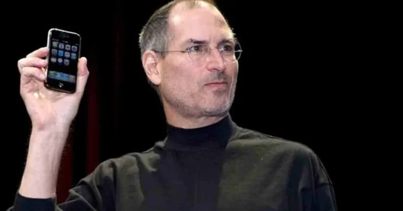 Steve Jobs iş görüşmelerinde her zaman bu soruyu sorarmış Sözcü Gazetesi