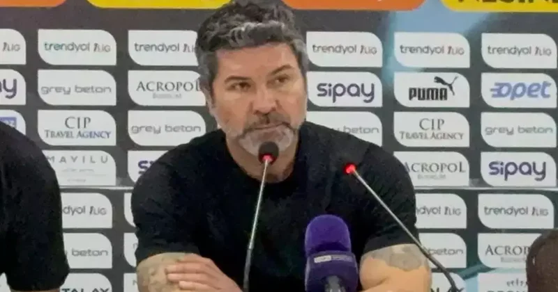 Vanspor da Hakan Kutlu: Çok farklı bir konumda olabilirdik! Fanatik Gazetesi Futbol Haberleri Spor