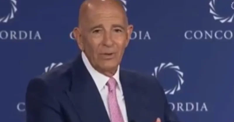 Trump Erdoğan zirvesi öncesi ABD Ankara Büyükelçisi nden gündeme damga vuracak sözler Sözcü Gazetesi