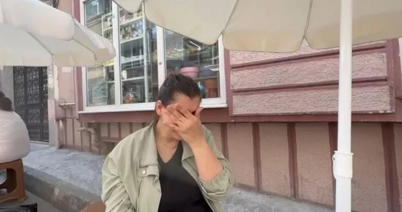 İlkokulda kan donduran olay: Çocuğun parmağı koptu, ders devam etti