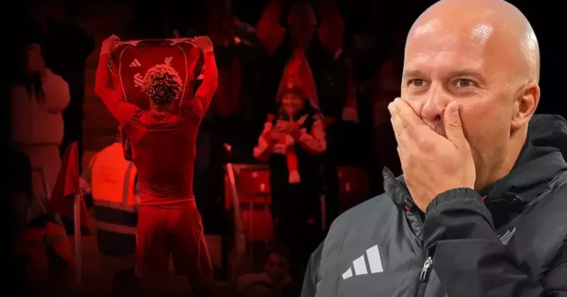 Galatasaray ın maçı öncesi Liverpool da kriz çıktı! Yıldız futbolcuya ağır ceza... Fanatik Gazetesi Futbol Haberleri Spor