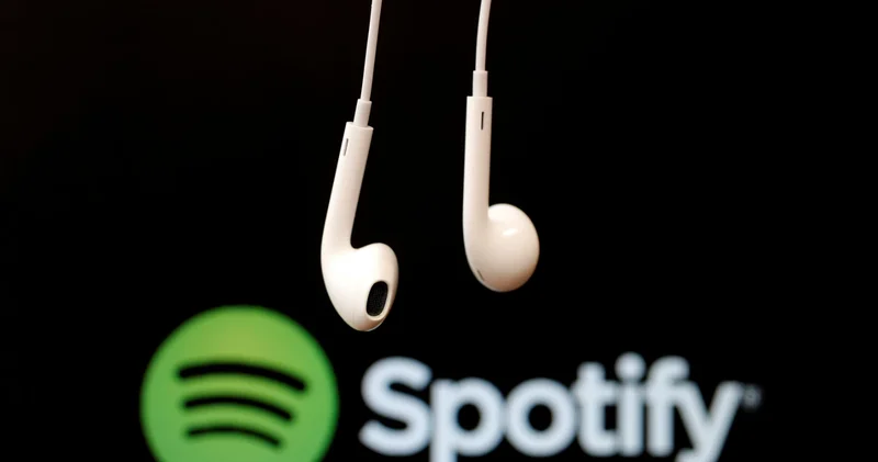 Spotify a soruşturma açıldı!