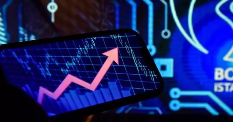 ASELSAN dan Rekor Başarı: 1 Trilyon Lira Piyasa Değeri