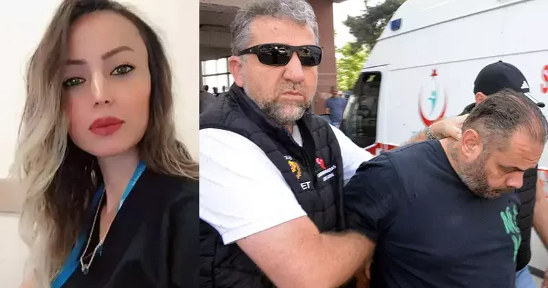 Çalıştığı hastanede öldürülen Eser, katilinin randevu aldığını öğrenince yönetimden izin istemiş