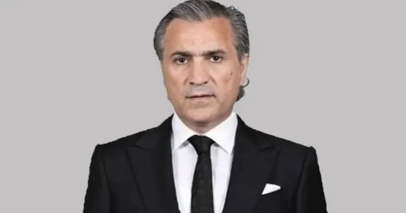 SON DAKİKA Can Holding soruşturmasında yeni gelişme: Kemal Can gözaltında