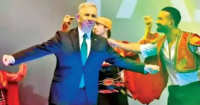 Sök tak vurgunu Gündem Haberleri